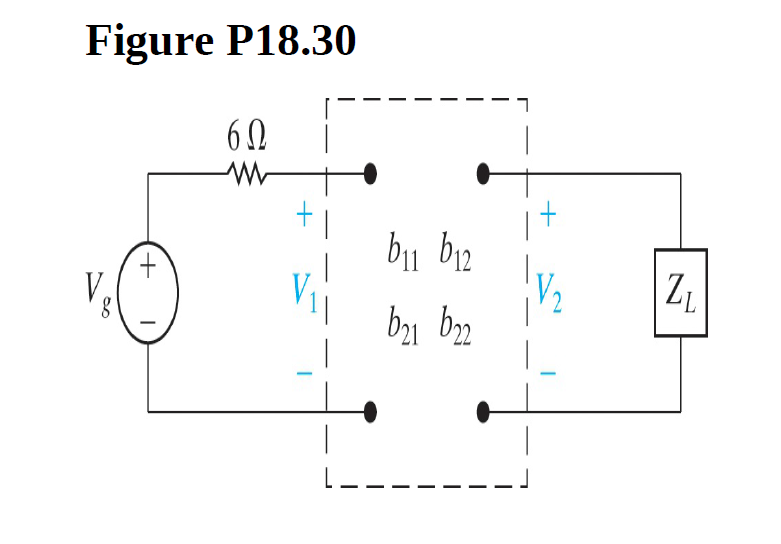 Figure P18.30
60
b1 b2
L-
