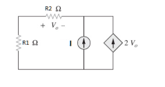 R2 2
ww
+ V, -
R1 2
2 V,
ww
