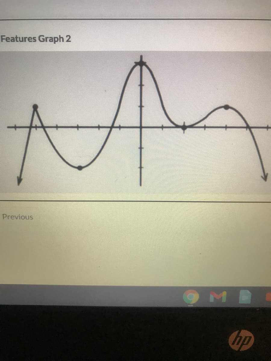 Features Graph 2
Previous
hp
