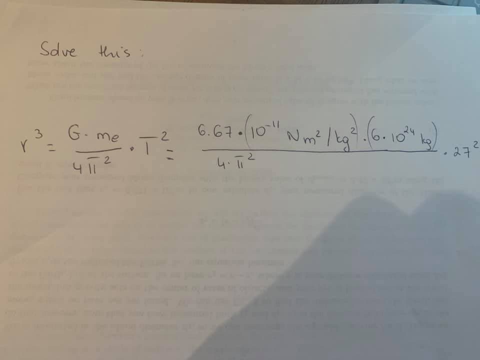 Sdve
this :
6.67 - 10" Nm²
3.
G- me
2
%3D
27
4.1
411
2.
