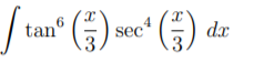 tan
G) sec
dx
.3
.3.
