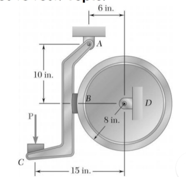 6 in.
A
10 in.
D
8 in.
C
15 in. -
