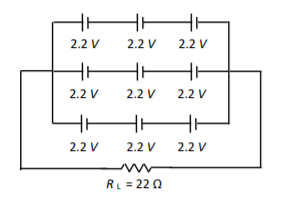 2.2 V
2.2 V
2.2 V
2.2 V
2.2 V
2.2 V
2.2 V
2.2 V
2.2 V
RL = 22 0
