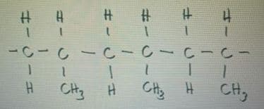 # # H 4
I I L II 1
1.
CHy H CHy
ぎ
