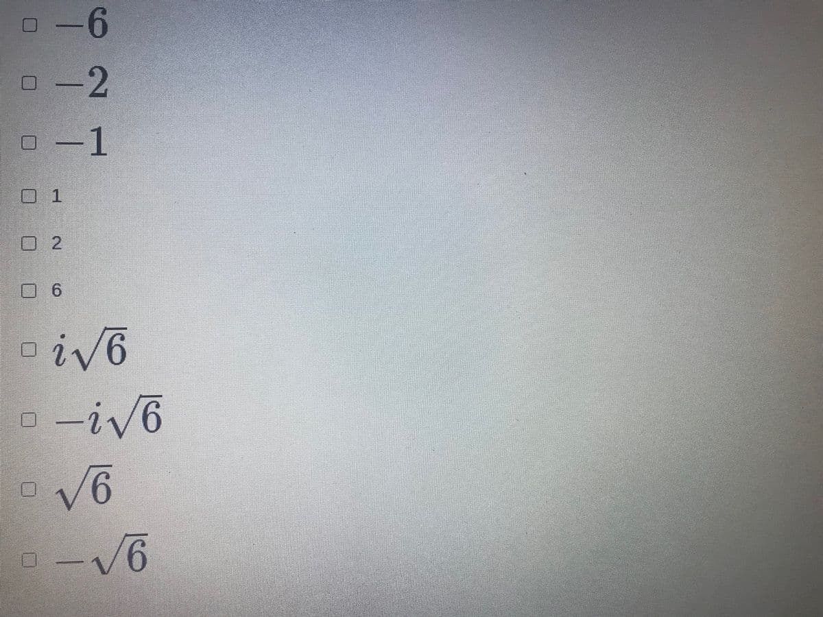 -6
口-2
-1
口
口
1.
口 2
.
O 6
9.
iv6
V6
