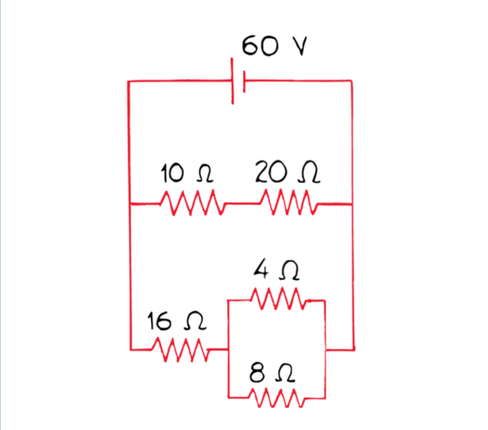 60 V
10 n
20 N
16 N
