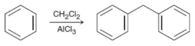 CH,Cl2
AICI3
