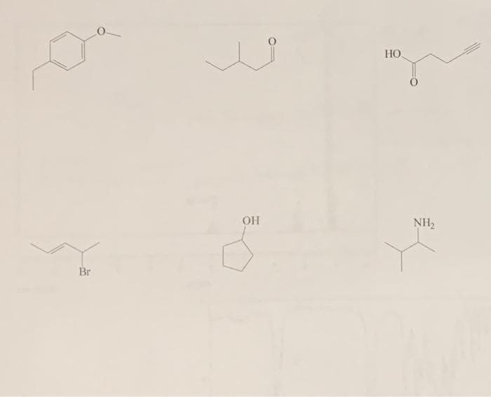 НО.
OH
NH2
Br
