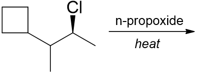 CI
n-propoxide
heat
