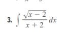 3. j+2
x/
dx
