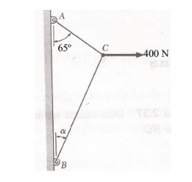 650
400 N
TES 6
α
B
