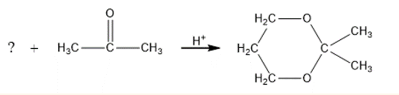 H2C-
CH3
H*
? + H;C-
-C
-CH3
H2C
CH3
H2C-
