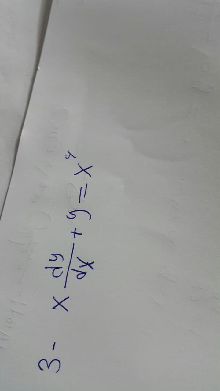 X=6+_Xp
3-
