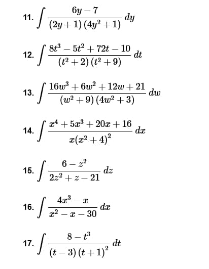 x4 + 5x3 + 20x + 16
da
14.
x(x² + 4)?
