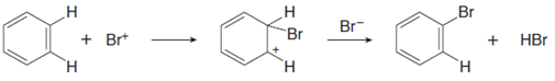 Br
н
н
Br
Br-
HBr
+ Br*
н
`H.
н
