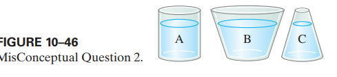 FIGURE 10–46
MisConceptual Question 2.
A
В
C
