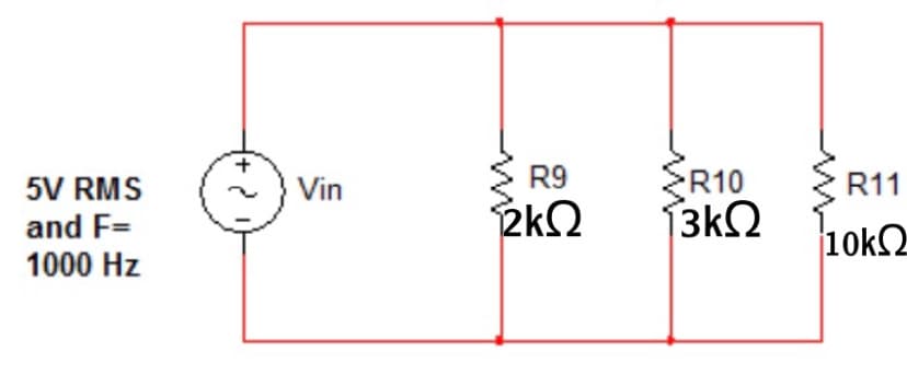 ER10
13k2
R9
5V RMS
Vin
R11
and F=
2kQ
10k2
1000 Hz
(+2)
