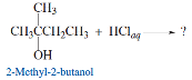 Cll,CCII,CH; + IClag
ОН
2-Methyl-2-butanol
