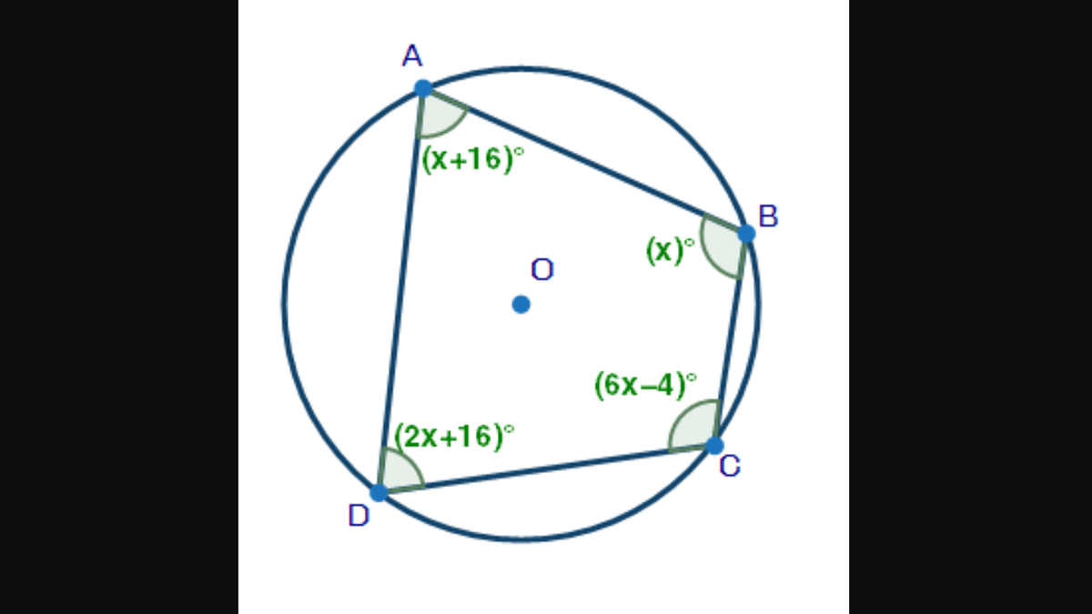A
(х+16)°
(x)°
(6х-4)°
(2x+16)°
