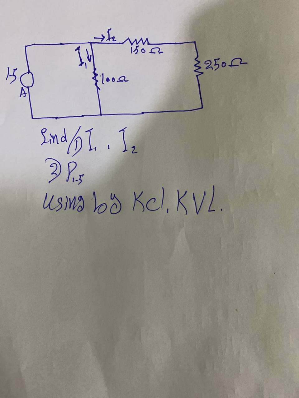 250
Usimg bö Kel, KVL.
