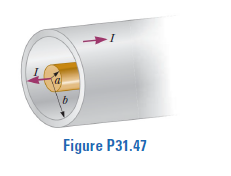 Figure P31.47
