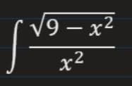 V9 – x²
x2
