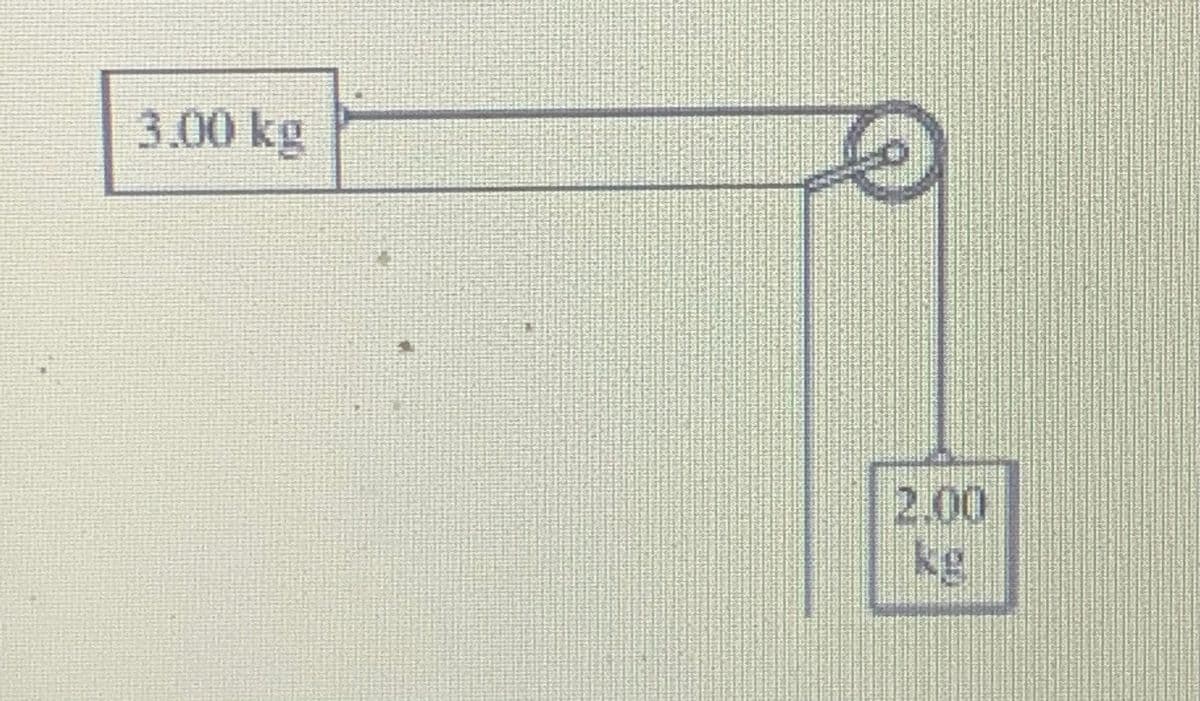 3.00 kg
2.00
kg
