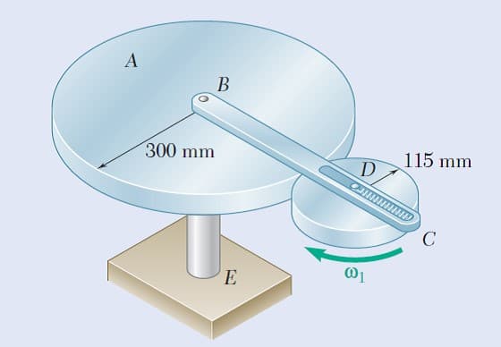 B
115 mm
D.
300 mm
