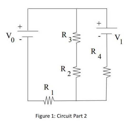 R
V,
1
R
R
R
Figure 1: Circuit Part 2
4-
3.

