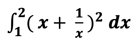 {(x + )? dx
-2
1
2
