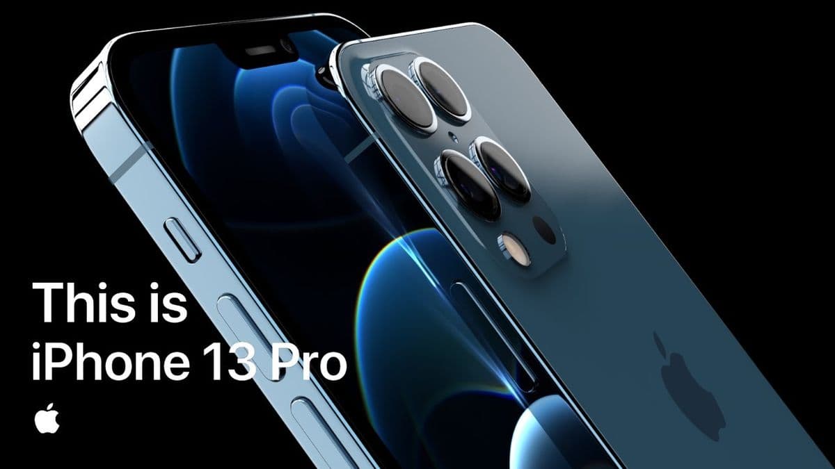 This is
iPhone 13 Pro
38