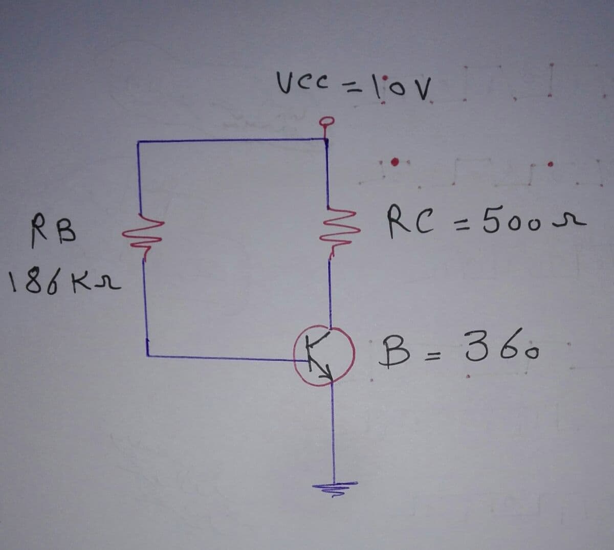 RB
186 Kr
vec = lov
RC = 500
B = 36.