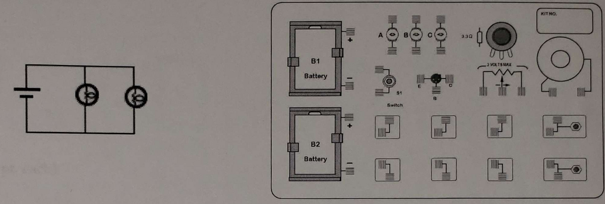 B1
Battery
Battery
O
-0-
Switch
CH
O
10!